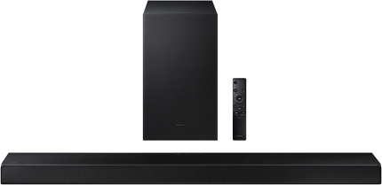 Samsung HW-A650 430W 3.1Ch Soundbar