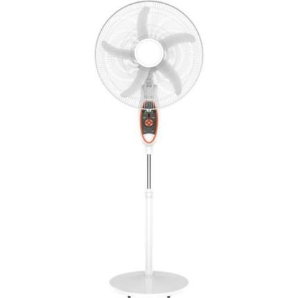 Sogo JPN-634 Rechargeable Floor Fan