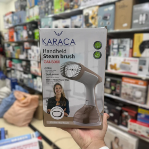 KARACA GM-S060 Best Digital Garment Steamer 1 KARACA GM-S060 Best Digital Garment Steamer