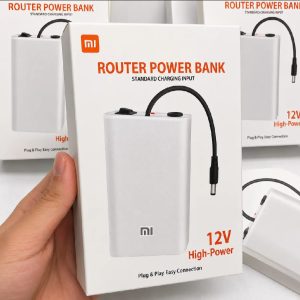 Router Power Bank 1