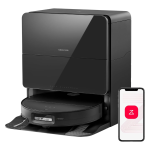 Roborock Robot Vacuum and Mop Saros 10