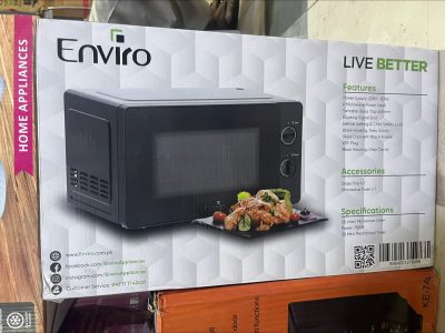 ENVIRO